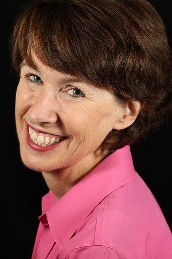 Portrait of Jane Condon