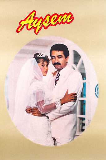 Poster of Ayşem