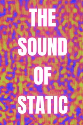 Poster of The Sound of Static