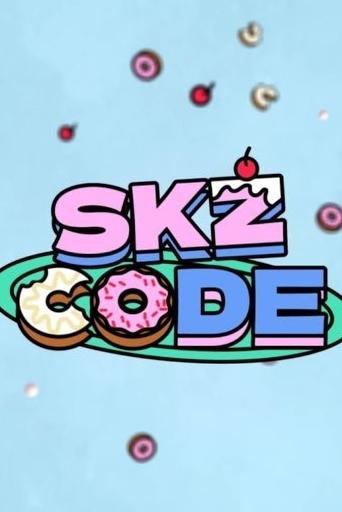 Portrait for SKZ Code - Season 2021