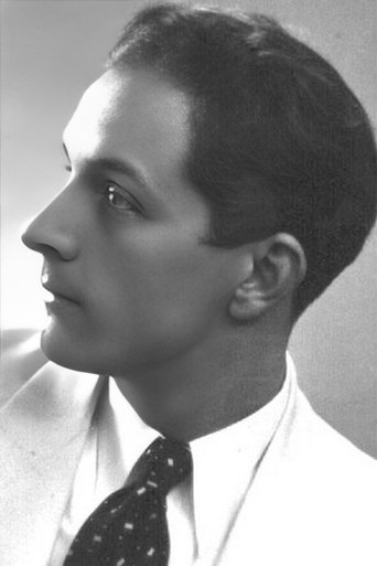Portrait of Alfreds Videnieks