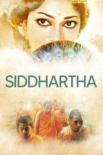 Siddhartha Poster of Siddhartha