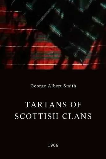 Poster of Tartans of Scottish Clans