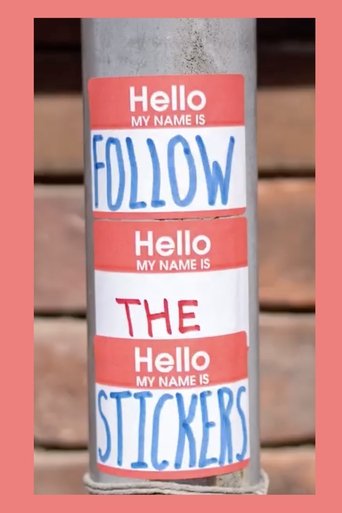Poster of Follow the Stickers