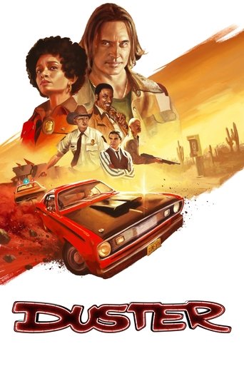 Poster of Duster