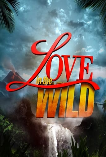 Portrait for Love in the Wild - Season 1