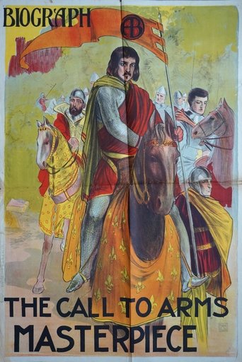 Poster of The Call to Arms