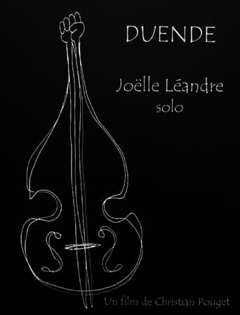 Poster of Duende: Joëlle Léandre solo