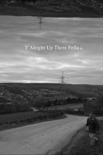 Poster of Y'Alright Up There Fella?