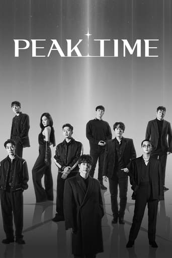 Poster of Peak Time