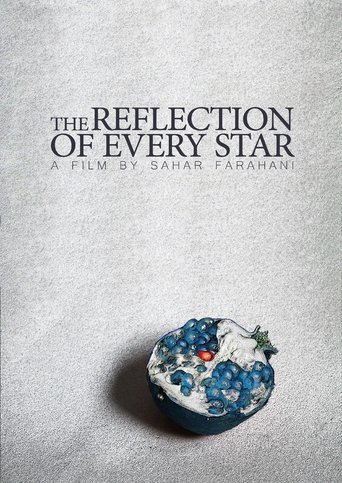 Poster of The Reflection of Every Star