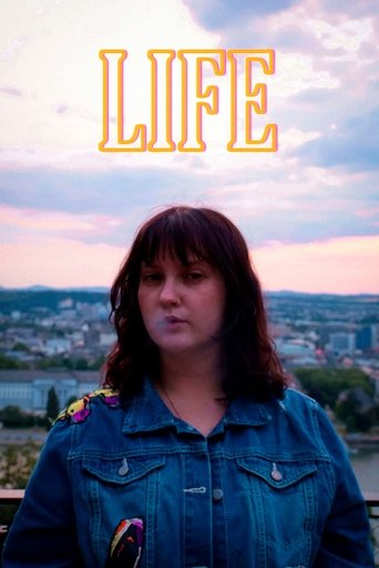 Poster of LIFE