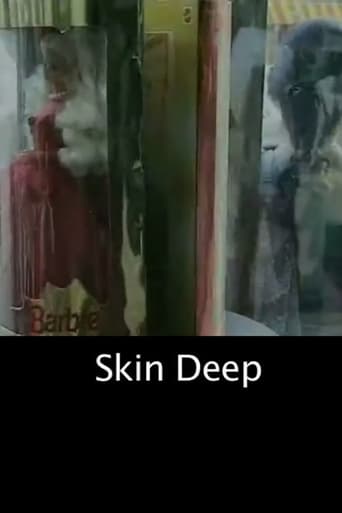 Poster of Skin Deep