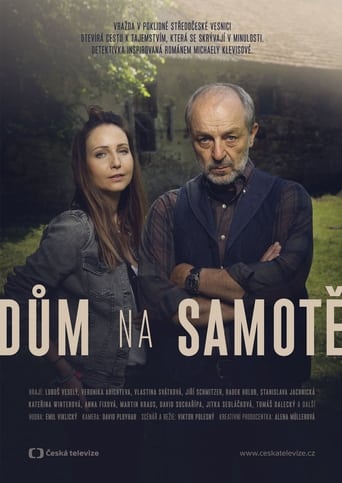 Poster of Dům na samotě