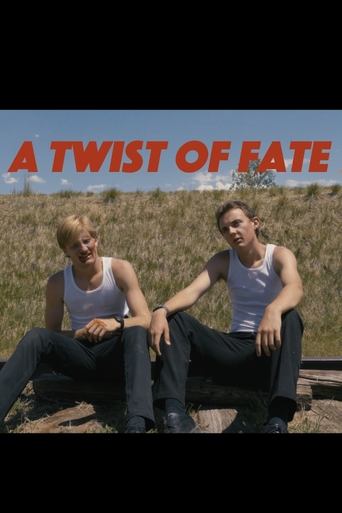 Poster of A Twist of Fate