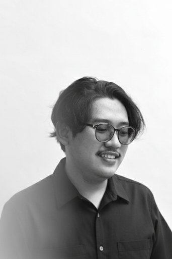 Portrait of Dzauqy Ilham