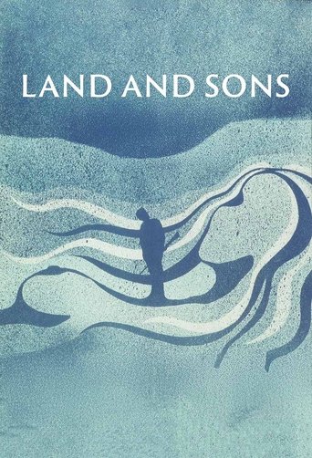 Poster of Land and Sons