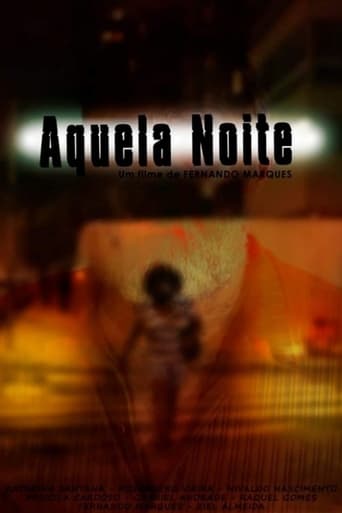 Poster of Aquela Noite