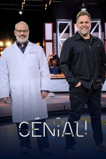 Poster of Génial!