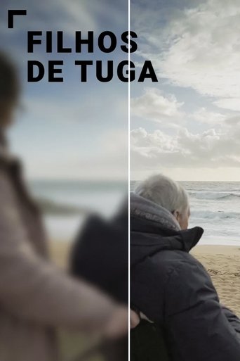 Poster of Filhos de Tuga