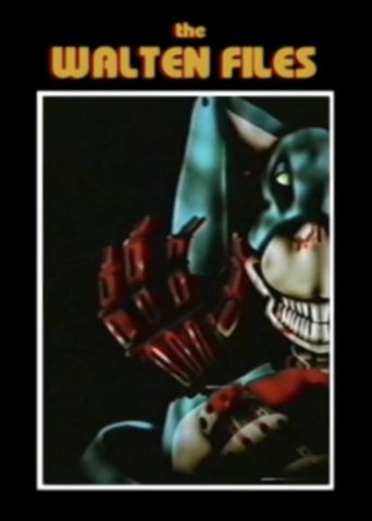 Poster of The Walten Files