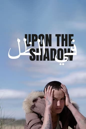 Poster of Upon the Shadow