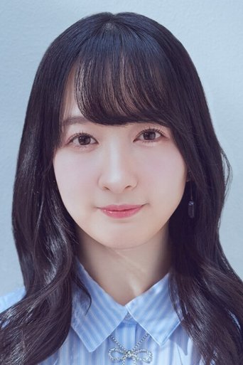 Portrait of Koharu Miyazawa