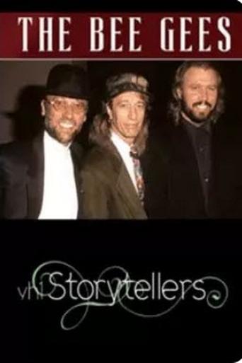 Poster of Bee Gees - Storytellers