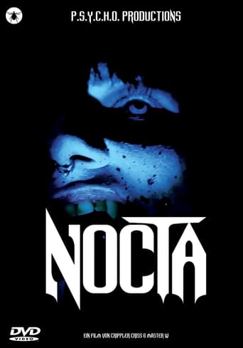 Poster of Nocta