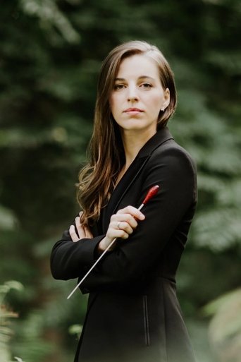 Portrait of Johanna Malangré