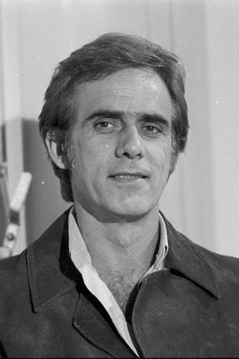 Portrait of Francisco Cuoco