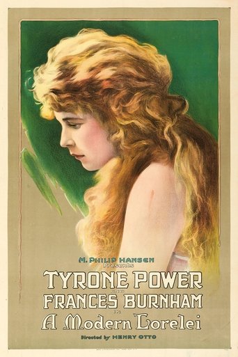 Poster of Lorelei of the Sea