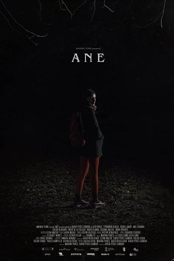 Poster of Ane