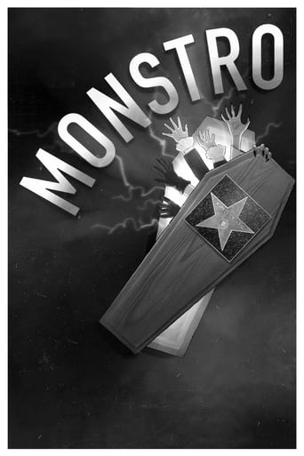 Poster of Monstro