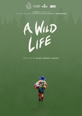 Poster of A Wild Life