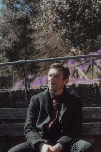 Portrait of Andrea Bombardi