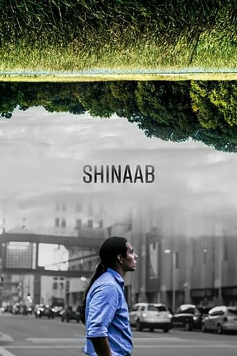 Poster of Shinaab