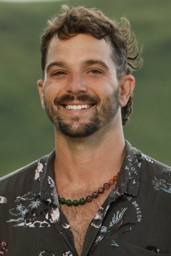 Portrait of Cody Assenmacher