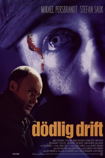 Poster of Deadly Drift