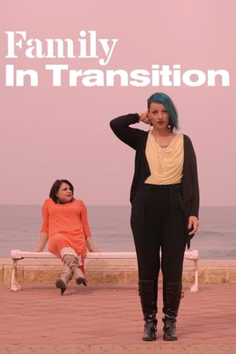 Poster of Family in Transition