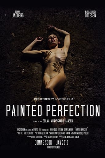 Poster of Painted Perfection