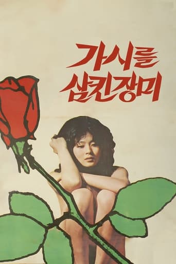 Poster of The Rose That Swallowed Thorn