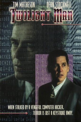 Twilight Man Poster of Twilight Man
