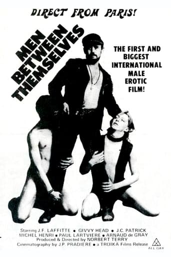 Poster of Men Between Themselves