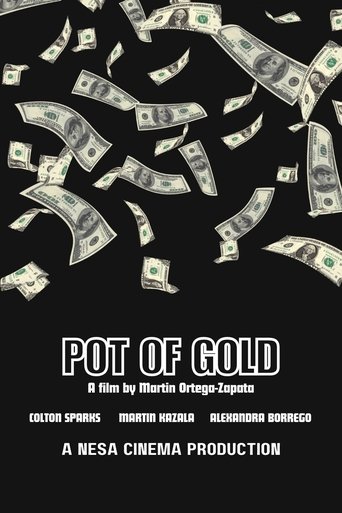 Pot of Gold Poster of Pot of Gold