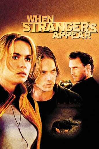 Poster of When Strangers Appear