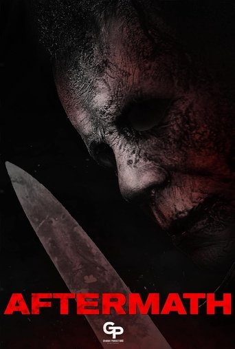 Poster of Halloween Aftermath