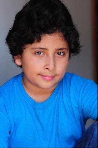 Portrait of Alex Gonzalez