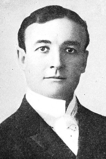 Portrait of William Courtleigh
