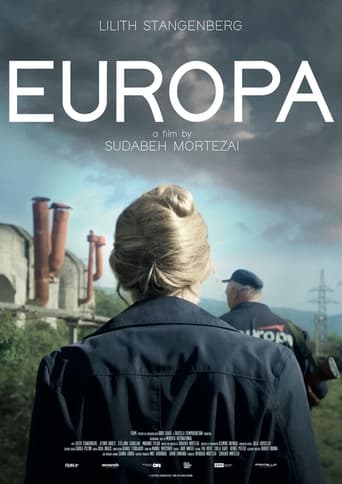 Poster of Europa